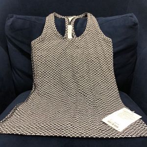 lululemon Cool Racerback II Nulu